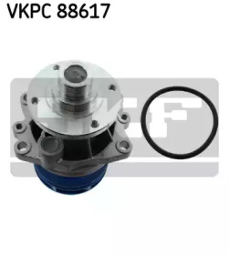 Насос SKF VKPC 88617